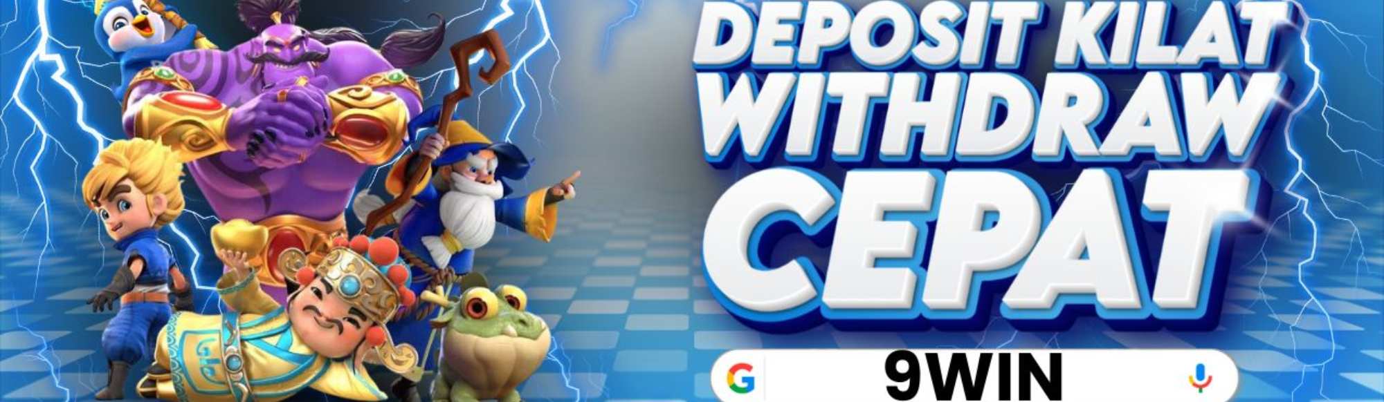 TOPWIN69 Desktop